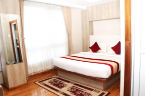Hotel Prime Suite